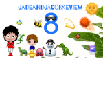 Jade and Jacob Reviews