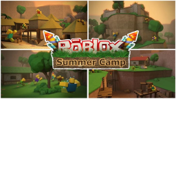 roblox summer camp
