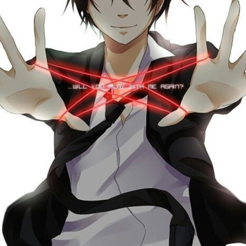 I'll bear the burden. For this is my guilty crown.
