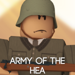 Imperial Army of HEA