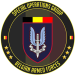-BAF- Special Operation Group