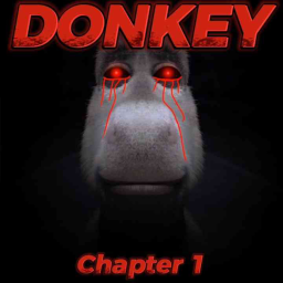 DONKEY