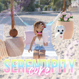 Serendipity Core Homestore