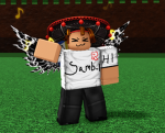 Samb_1 Presents
