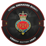 |VBA| The Grenadier Guards.