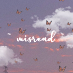 misread hangout