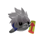 Killua Mr Sealy