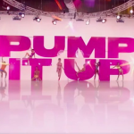 Pump It Up with Sue