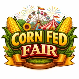 Corn Fed Fair icon