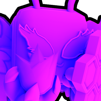 Galaxy Hive Guardian