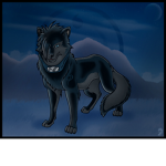 Ninja Wolves of Roblox