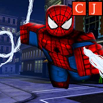  Marvel's Spider-Man: The Game