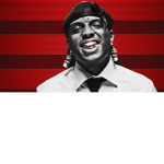 Chris brown <3