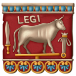 Legio Prima Consularisᅠ