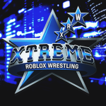 XRW // Xtreme Roblox Wrestling
