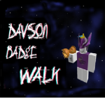Davson's Badge Walk