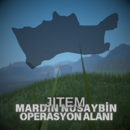 Mardin Nusaybin