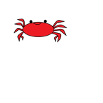 very awsome crab sqaud