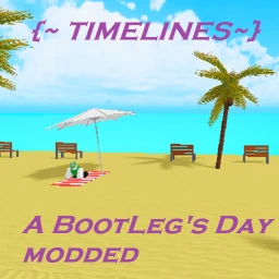 Timelines. (A Bootleg Day Modded :) ) icon