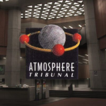 Atmosphere Tribunal