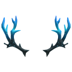 Icy Antlers