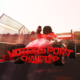 BETA Motorsport champions!