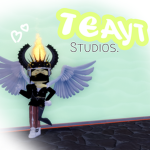TEA YT Studios.