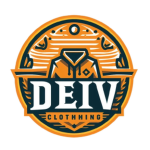 Deiv Clothing