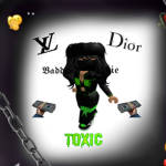 LUH_BHADDIE'S