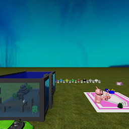 axolotl fun place