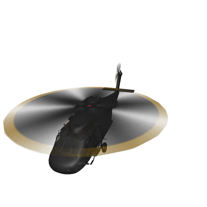 Helicopter NERO