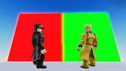 Guess Jojo s Bizarre Adventure - JJBA Character!
