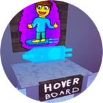 Hoverboard