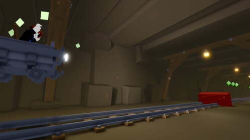 |Clicker|💰⛏Endless Mining Simulator