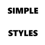 Simple Stylez