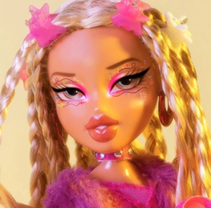 Rosey's Rose Garden Roblox group icon