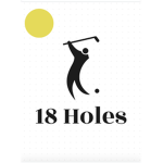18 Holes (Golf League)
