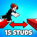 💀 The Longest Stud Jump Obby