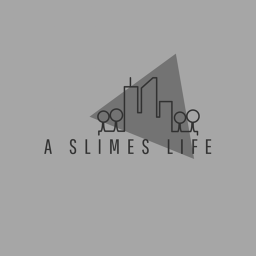 A slimes life (Game)