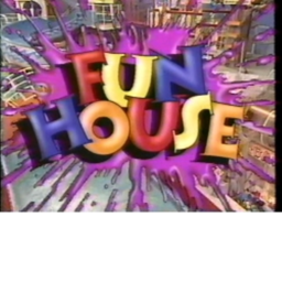 ESCAPE THE FUN HOUSE FOR ADMINS!!!!!!!!!!!!!!!!!!!
