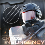 Chaοs lnsurgency