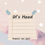Qt’s Hood