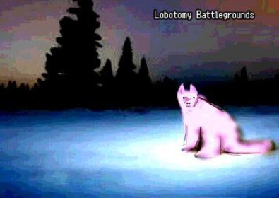 Lobotomy Battlegrounds [β]