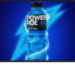 Powerade people