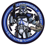 501st Commando Legion