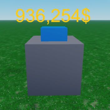 Untitled Clicker Game