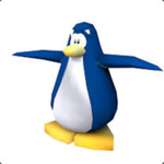 PenguinCultNoob Worshhip