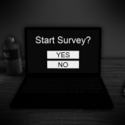 Start Survey?