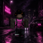 Locking_bam-mafia