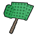 The Growing Game
